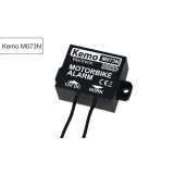 Alarma pentru motocicleta Kemo - M073N